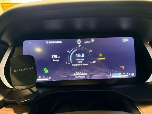 Used 2023 Jeep Grand Cherokee L Summit w/ Advanced Protech Group IV image 29