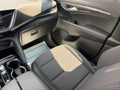 Used 2023 Buick Envision Preferred AWD/4WD image 18