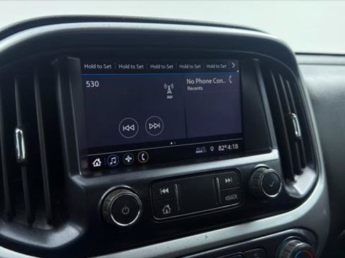 Used 2022 Chevrolet Colorado LT w/ Fleet Safety Package RWD image 29