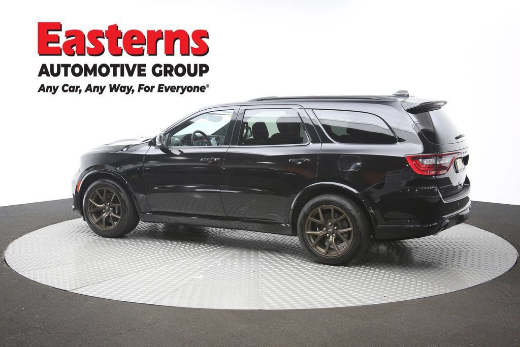 Used 2025 Dodge Durango R/T AWD/4WD image 66