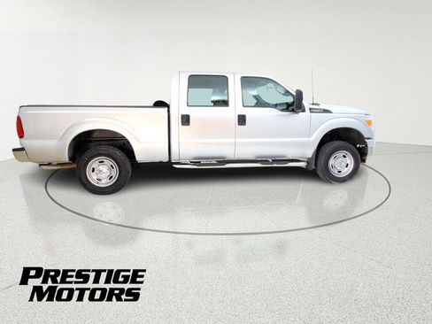 Used 2016 Ford F250 XL w/ XL Value Package AWD/4WD image 9