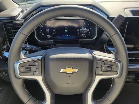 New 2026 Chevrolet Silverado 1500 LT image 10