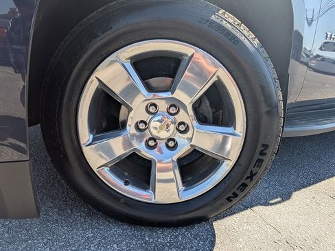 Used 2018 Chevrolet Tahoe LT image 10
