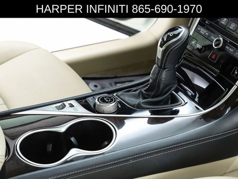 Used 2018 INFINITI Q50 Luxe w/ Essential Package (3.0T Luxe) AWD/4WD image 72