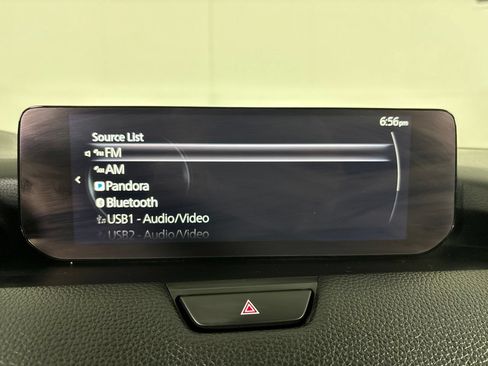Used 2024 MAZDA CX-90 Plug-In Hybrid w/ Preferred AWD/4WD image 13