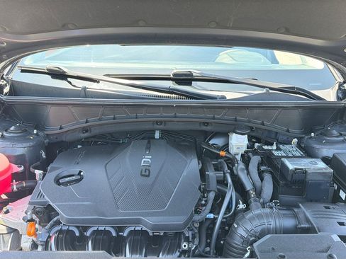 Used 2024 Hyundai Tucson SEL AWD/4WD image 15