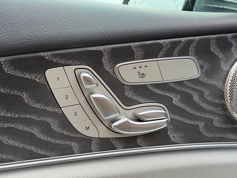 Used 2023 Mercedes-Benz E 350 4MATIC Sedan w/ Premium Package image 11