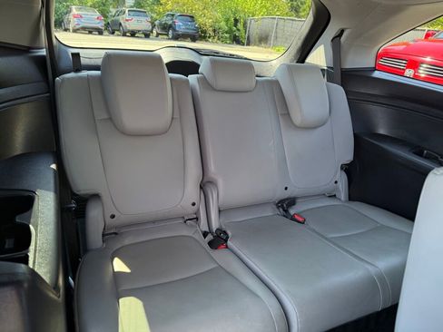 Used 2019 Honda Odyssey EX-L image 28