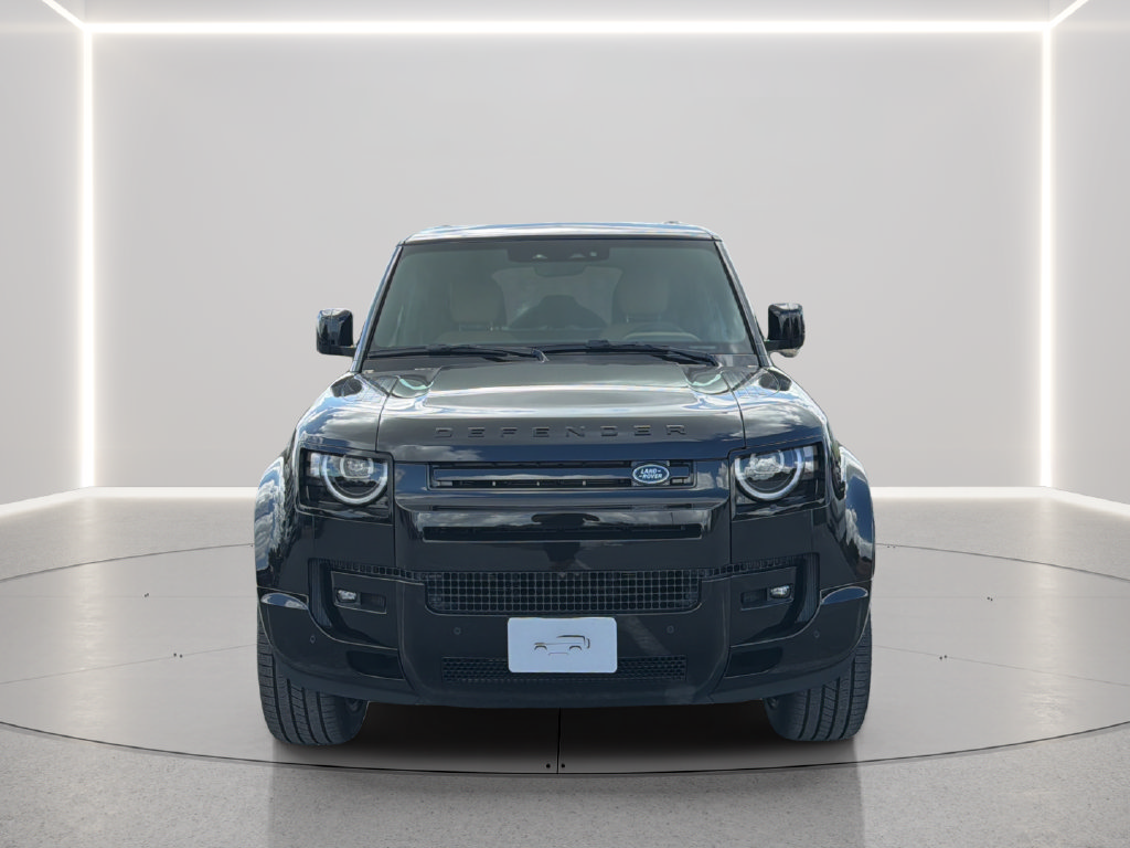 New 2026 Land Rover Defender 110 X-Dynamic SE AWD/4WD image 11