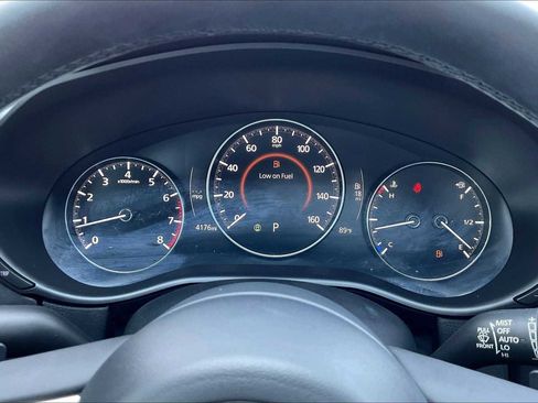 Certified 2025 MAZDA CX-50 2.5 Turbo w/ Weather Package image 50