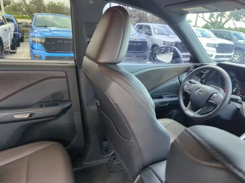 Used 2025 Lexus TX 350 AWD w/ Technology Package image 23