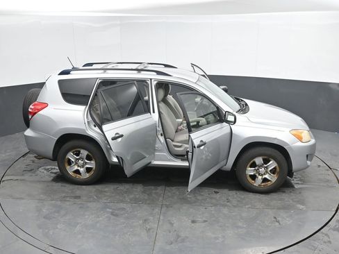 Used 2009 Toyota RAV4 4WD image 48
