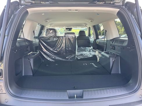 New 2026 Hyundai Santa Fe SEL image 22