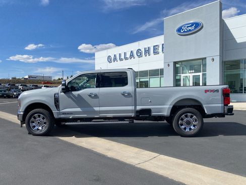 New 2026 Ford F350 Lariat w/ Lariat Premium Package AWD/4WD image 30