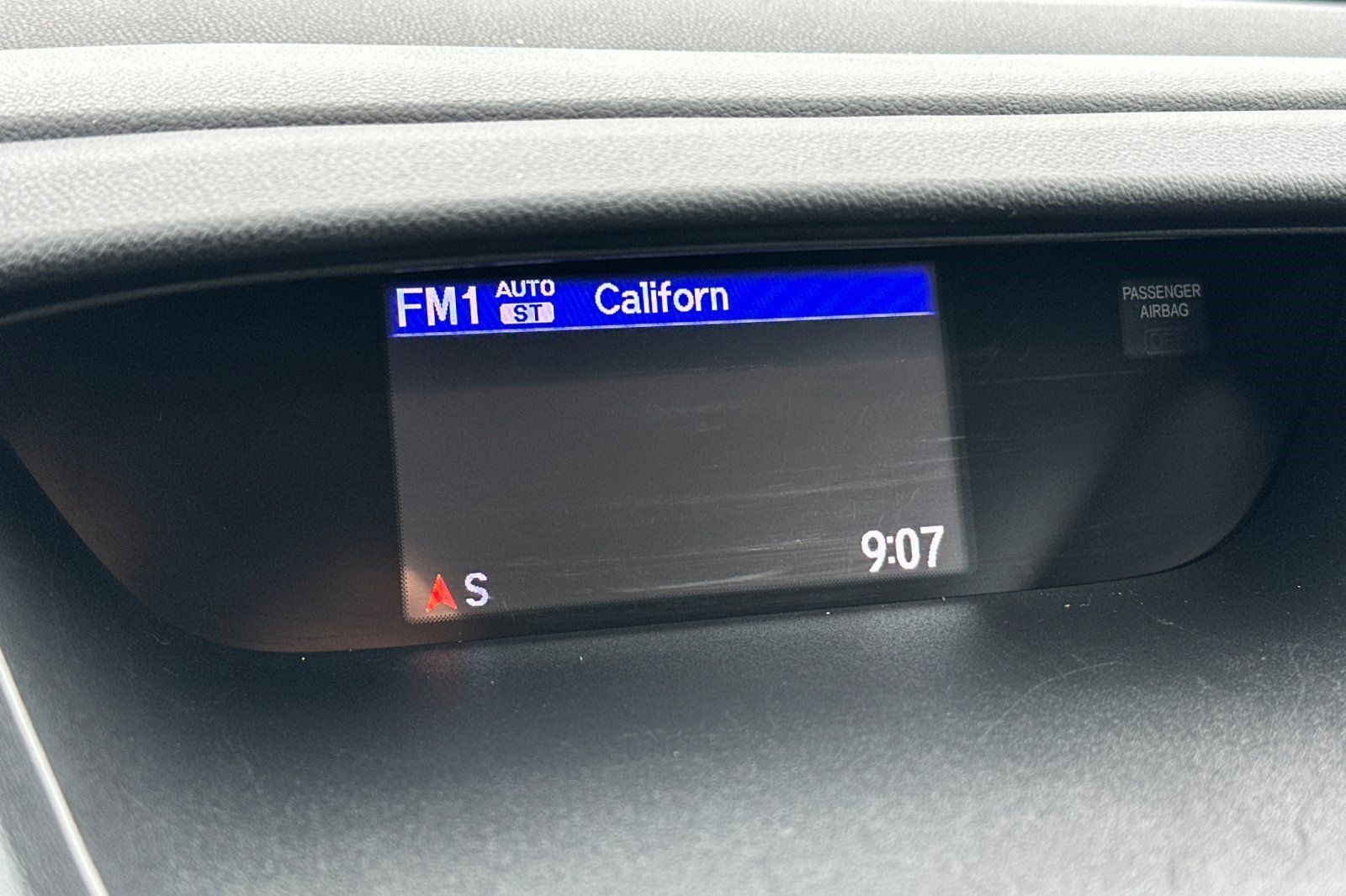 Used 2016 Honda CR-V LX image 21