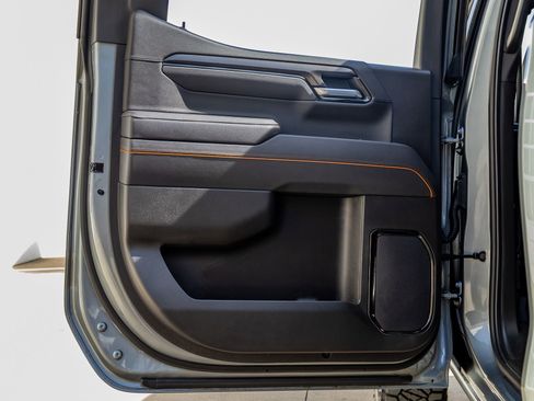 Used 2026 GMC Sierra 1500 AT4 w/ AT4 Premium Package image 35