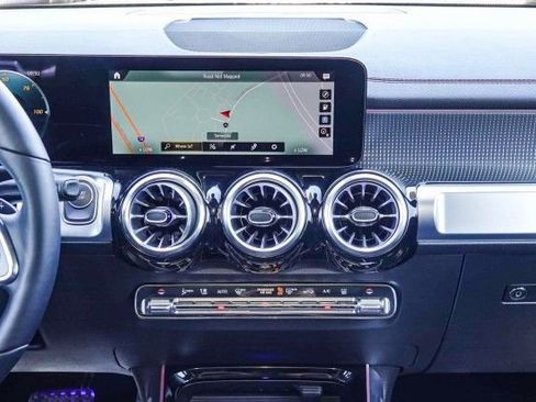 Used 2023 Mercedes-Benz EQB 350 4MATIC SUV image 13