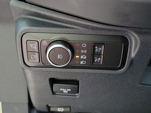 New 2025 Ford Bronco Badlands image 28