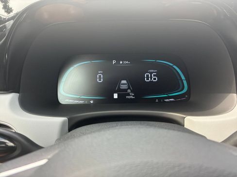 Used 2025 Hyundai Palisade SEL AWD/4WD image 36