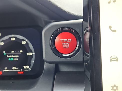 New 2026 Toyota Tacoma TRD Sport image 14