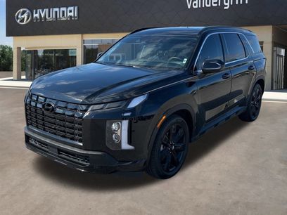Used 2023 Hyundai Palisade XRT w/ Cargo Package