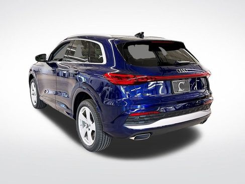 New 2025 Audi Q5 Premium Plus image 3
