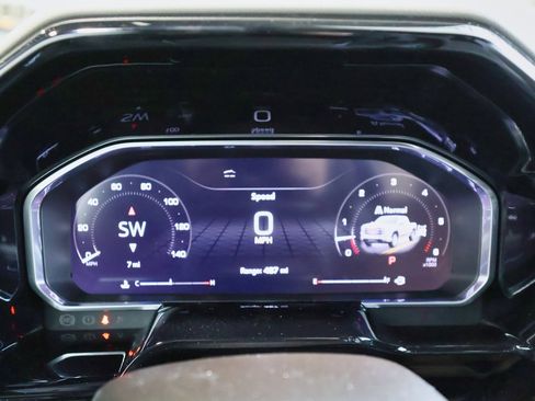 New 2026 GMC Sierra 1500 SLT w/ SLT Premium Plus Package image 17