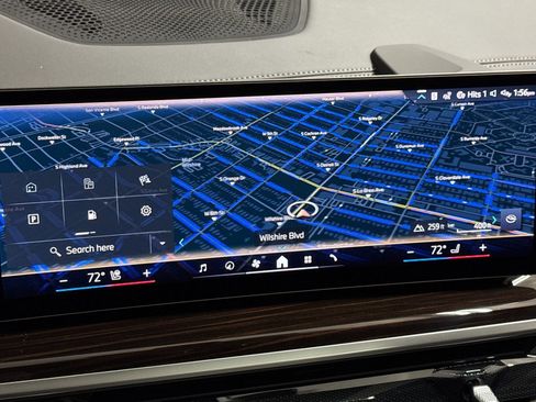 Used 2026 BMW X5 xDrive40i w/ M Sport Package image 23