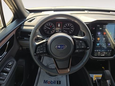 Certified 2025 Subaru Forester Sport AWD/4WD image 13