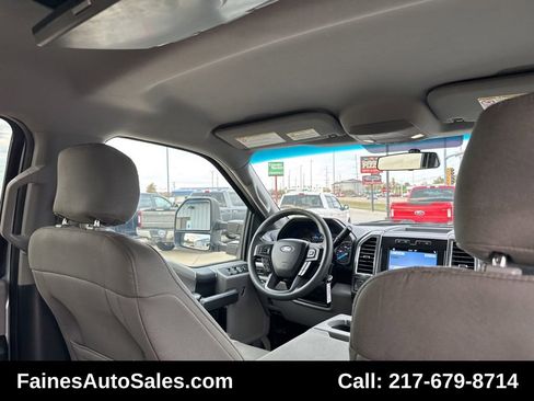 Used 2017 Ford F250 XLT w/ XLT Value Package image 84