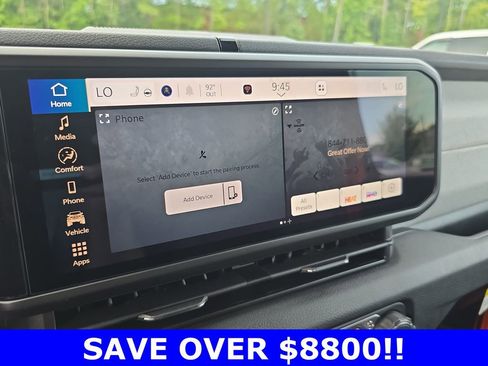 New 2025 Jeep Wrangler Sport S image 22