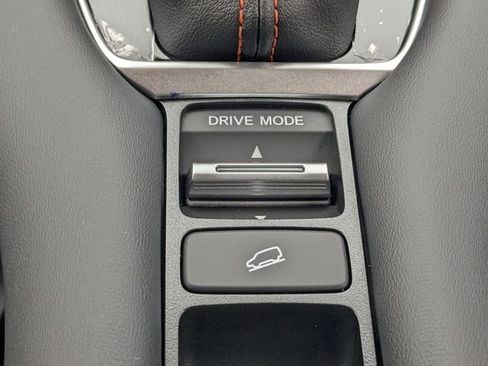 New 2026 Honda HR-V Sport image 65