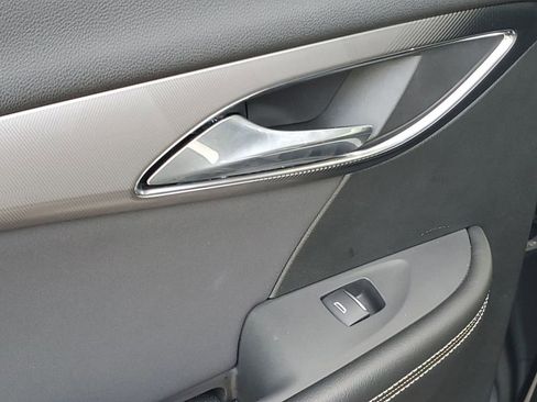 Used 2025 Buick Envision Sport Touring image 46