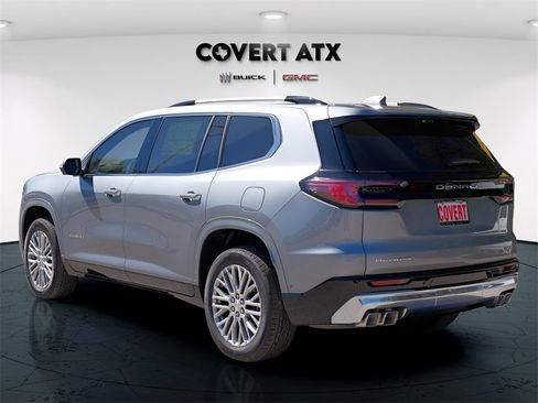 New 2026 GMC Acadia Denali w/ Super Cruise Package image 5