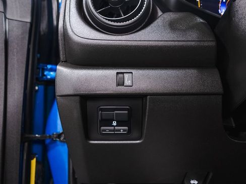 Used 2023 Chevrolet Colorado Trail Boss w/ LPO, Dark Essentials Package AWD/4WD image 18