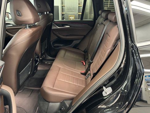 Used 2023 BMW X3 xDrive30i w/ Premium Package image 18