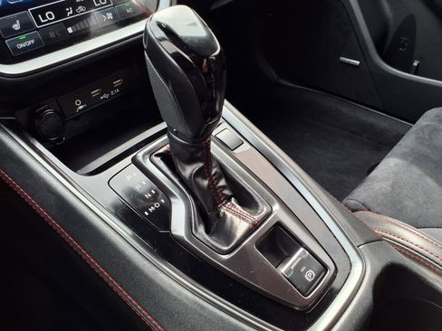 Used 2023 Subaru WRX GT image 12