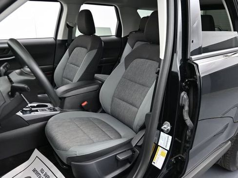 Certified 2024 Ford Bronco Sport Big Bend AWD/4WD image 12