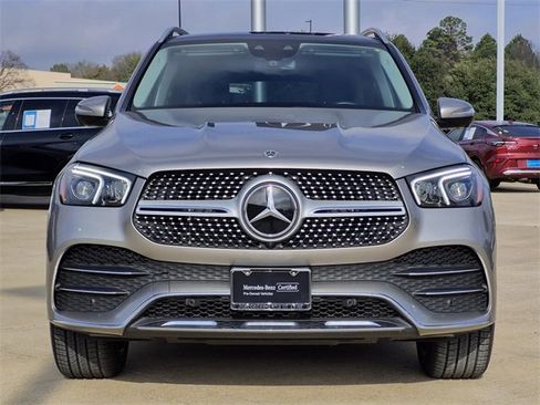 Certified 2023 Mercedes-Benz GLE 350 image 2