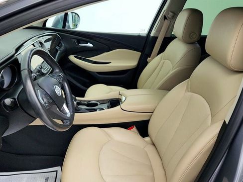 Used 2019 Buick Envision Preferred FWD image 18