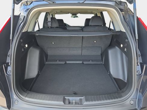 Certified 2026 Honda CR-V EX image 12