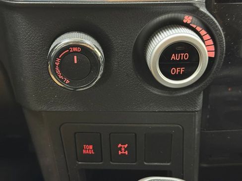 Used 2021 Toyota Sequoia TRD Sport image 19