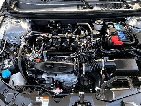 Used 2023 Honda Accord EX image 30
