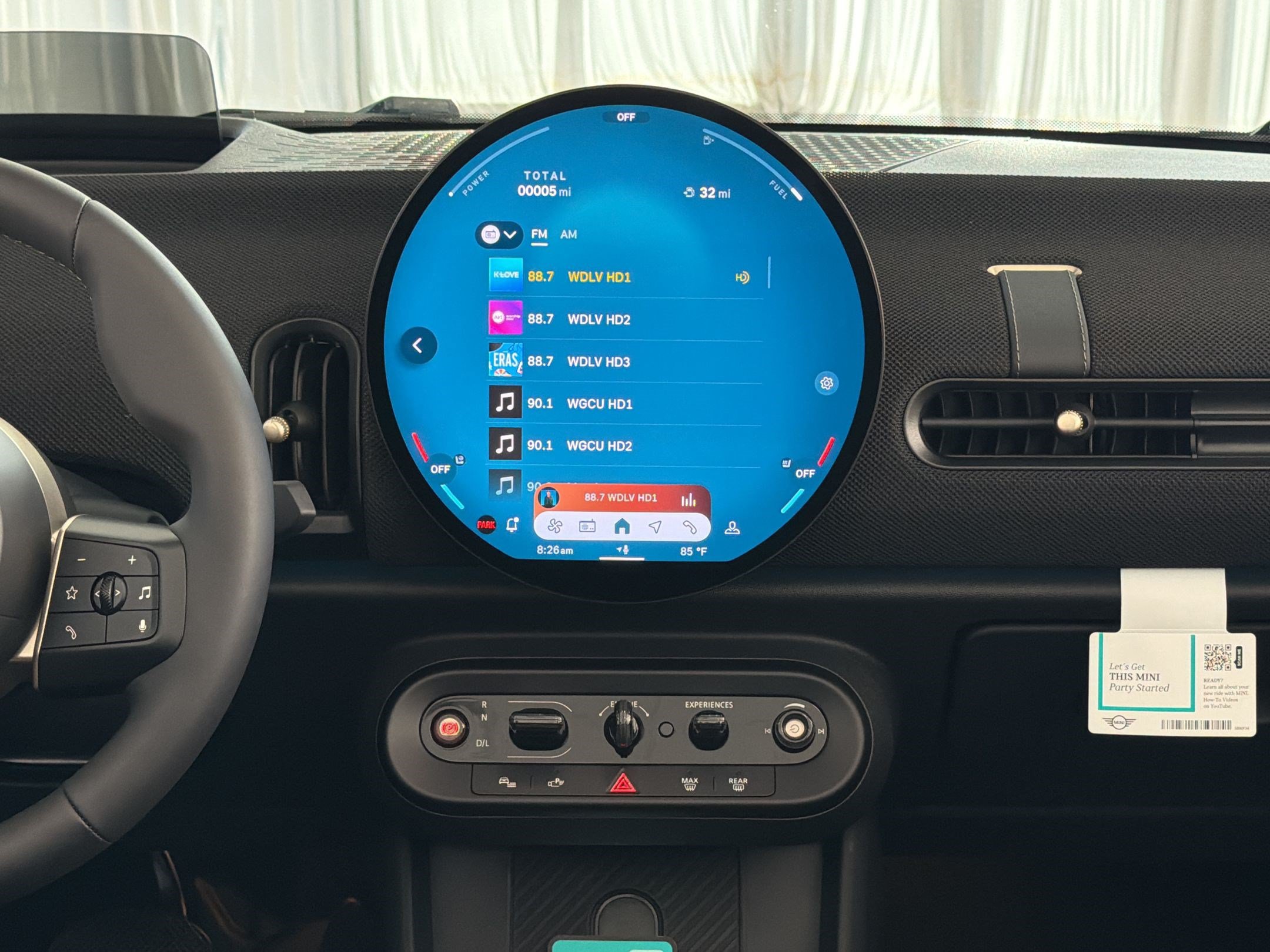 New 2026 MINI Cooper S FWD image 18