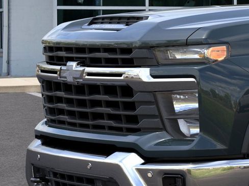 New 2026 Chevrolet Silverado 2500 LT w/ Safety Package image 13