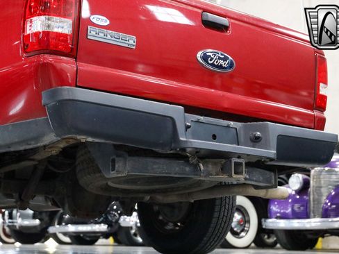 Used 2007 Ford Ranger 2WD SuperCab image 10