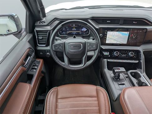 Used 2023 GMC Sierra 1500 Denali Ultimate image 14
