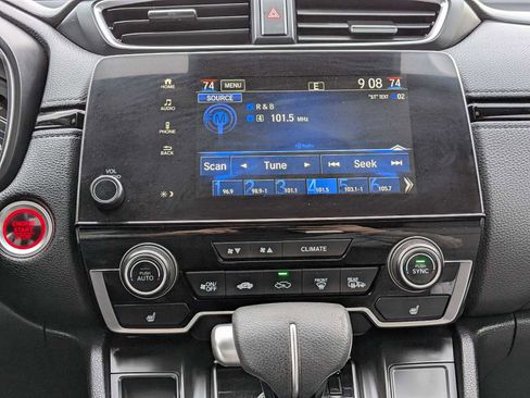 Used 2021 Honda CR-V EX image 29