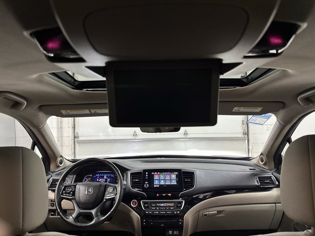 Used 2022 Honda Pilot Elite image 25