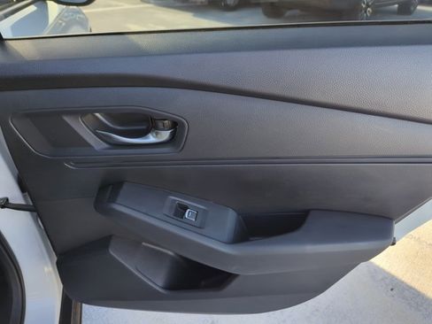 Used 2023 Honda Accord EX image 21